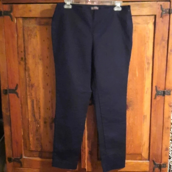 Vince Camuto Ankle Pants Size 6 - Picture 1 of 4